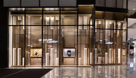 cartier store in nyc|cartier hudson yards nyc.